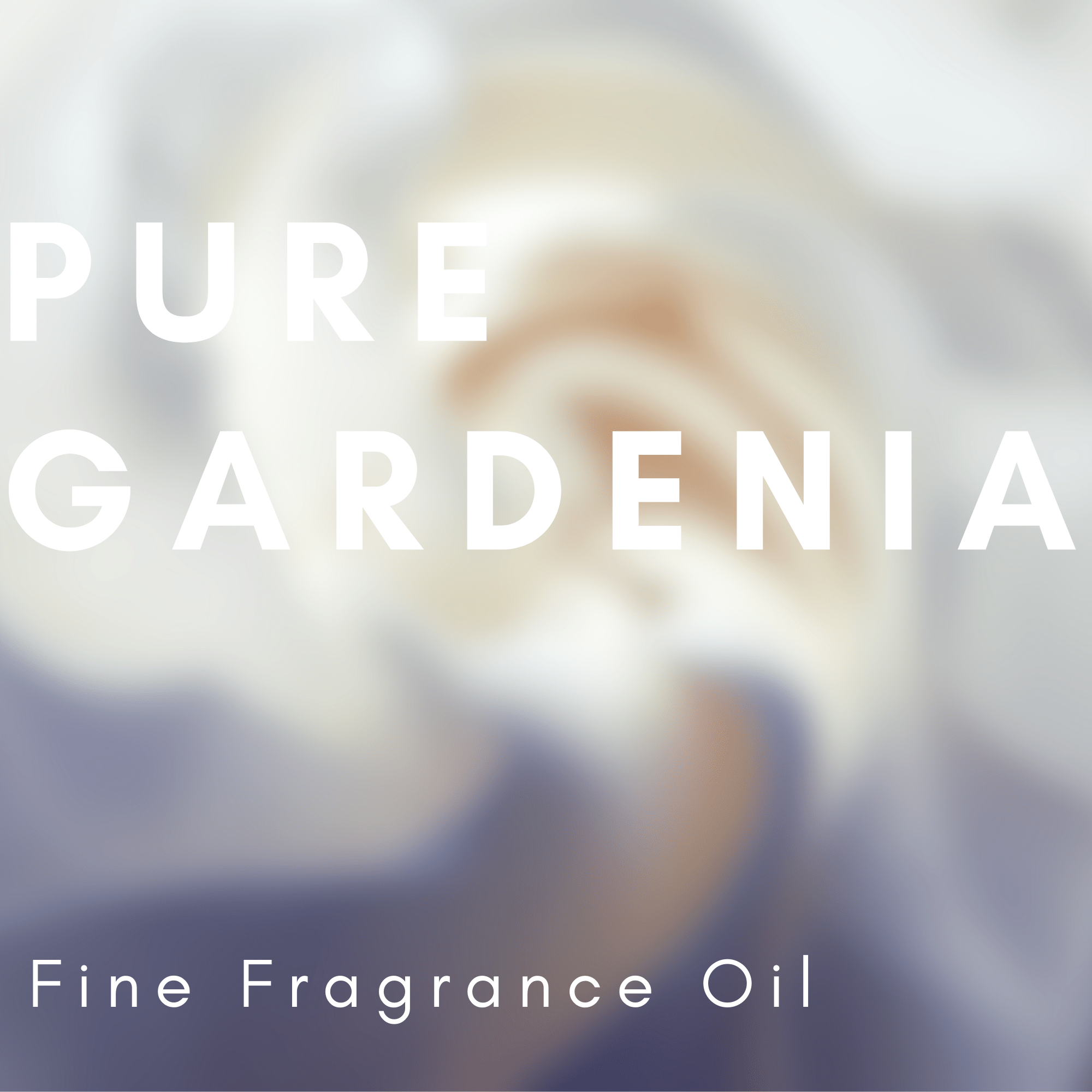Aromachology - Wholesale Fragrance Oil - Pure Gardenia Fragrance Oil0