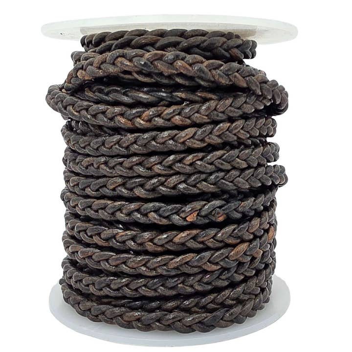 Florida Style -5mm - vintage grey for wholesale by Sun Enterprises B.V.