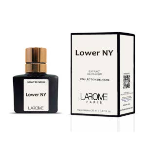LAROME – wholesale Parfymer/Eau de Toilette – LOWER NY av LAROME Nischparfym Unisex
