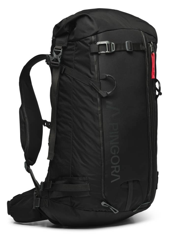 Pingora Vivid 35 Liter Backcountry Ski Pack for wholesale by Pingora