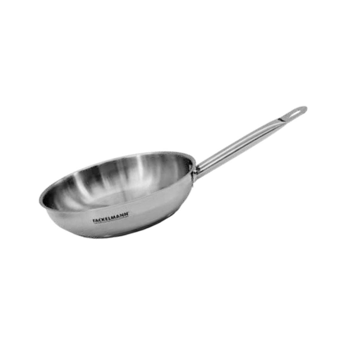 Zenker - Wholesale Pan - Stainless steel pan 24 cm Fackelmann Eterna0