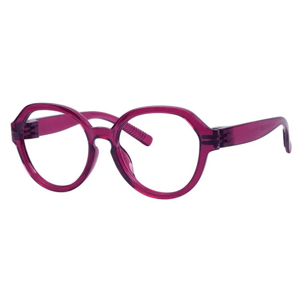 SPARE-SPECS, LLC - Wholesale Brillen - Uniseks - Oversized 30% Blauwlicht Blokkerende Metalloze Schroefloze Bril13