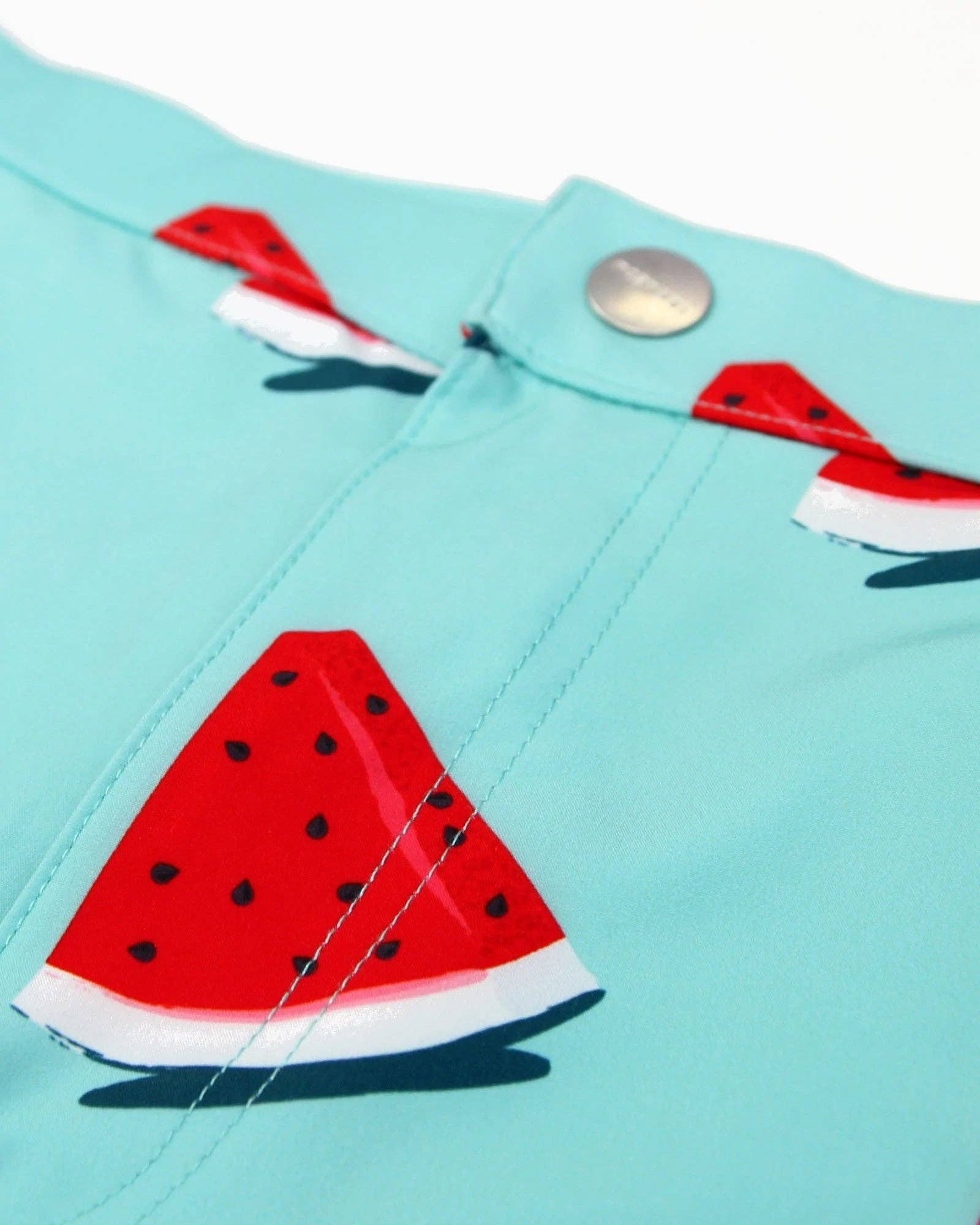 Mosmann - Wholesale Swim Shorts - Men's - Mens Swim Shorts - Melon Brando8