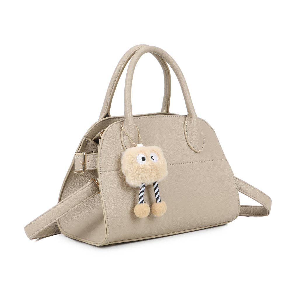 Gallantry - Vente Sac à main avec poignée sur le dessus – femme - Choupette (R-9444-1)11