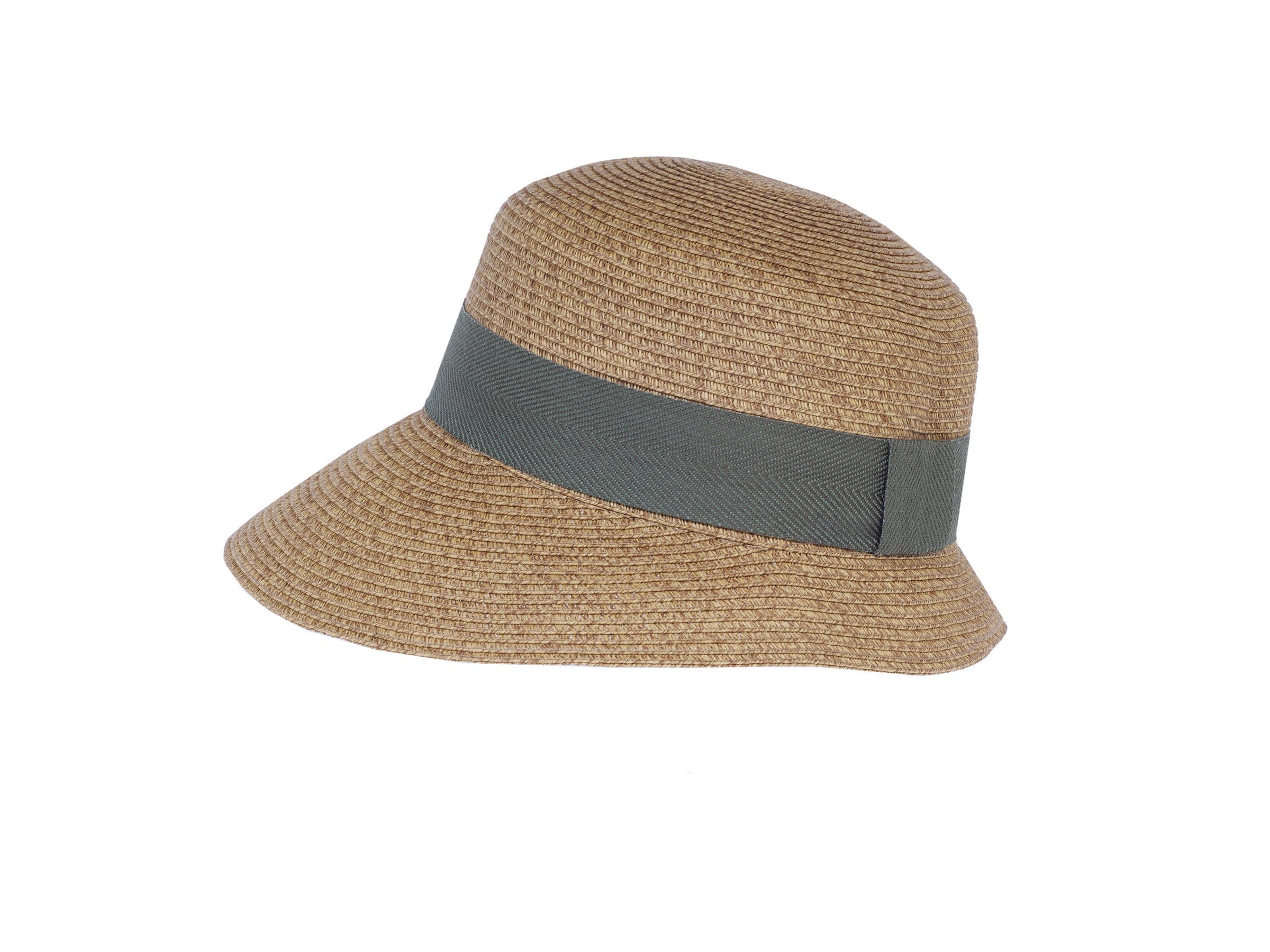 Toucan Hat Company/ Carole Amper - Wholesale Cloche Hat - Women's - Asymmetric Cloche2