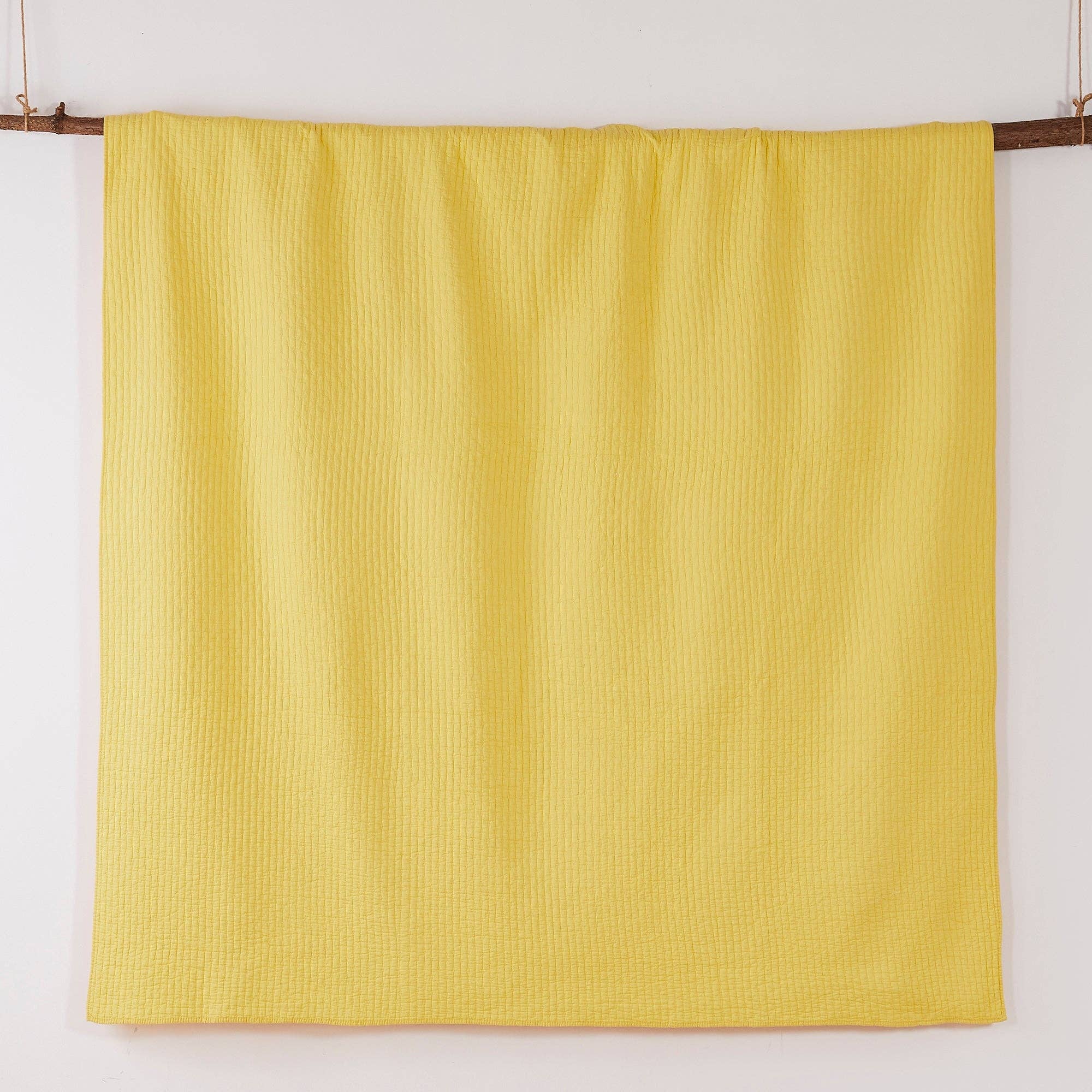 Levtex Home - Vente Parure de lit - Ensemble de couette en point de croix27