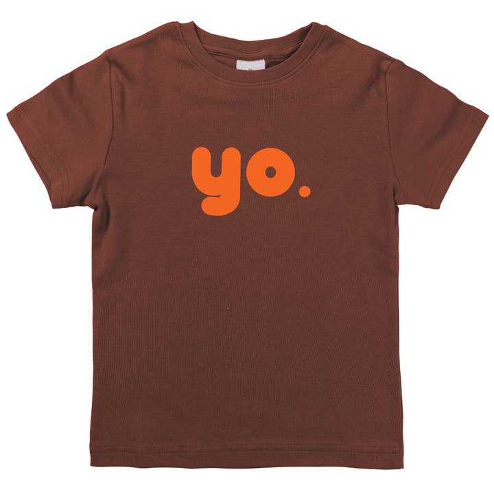 Spunky Stork – Großhandel Body (ohne Füße) – Baby – Yo Baby Body aus Bio-Baumwolle und Kleinkind-Hemd4