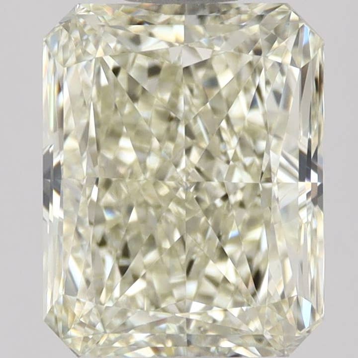 Naturel Rayonnant 2,01ct N VVS2 EX VG pour la vente par LooseDiamondNet
