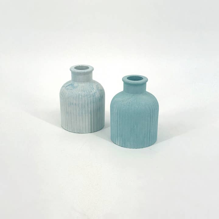 Graine Créative – wholesale DIY-pysselkit – JESMONITE AC84 1L VÄTSKA & 5 KG BAS2