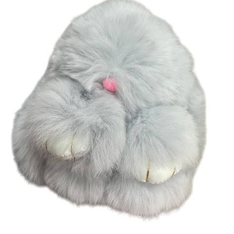 Mini Charms de Sac Lapin Vibrant BC-21BC1024 à BC-21BC1032 pour la vente par Simply Jewels