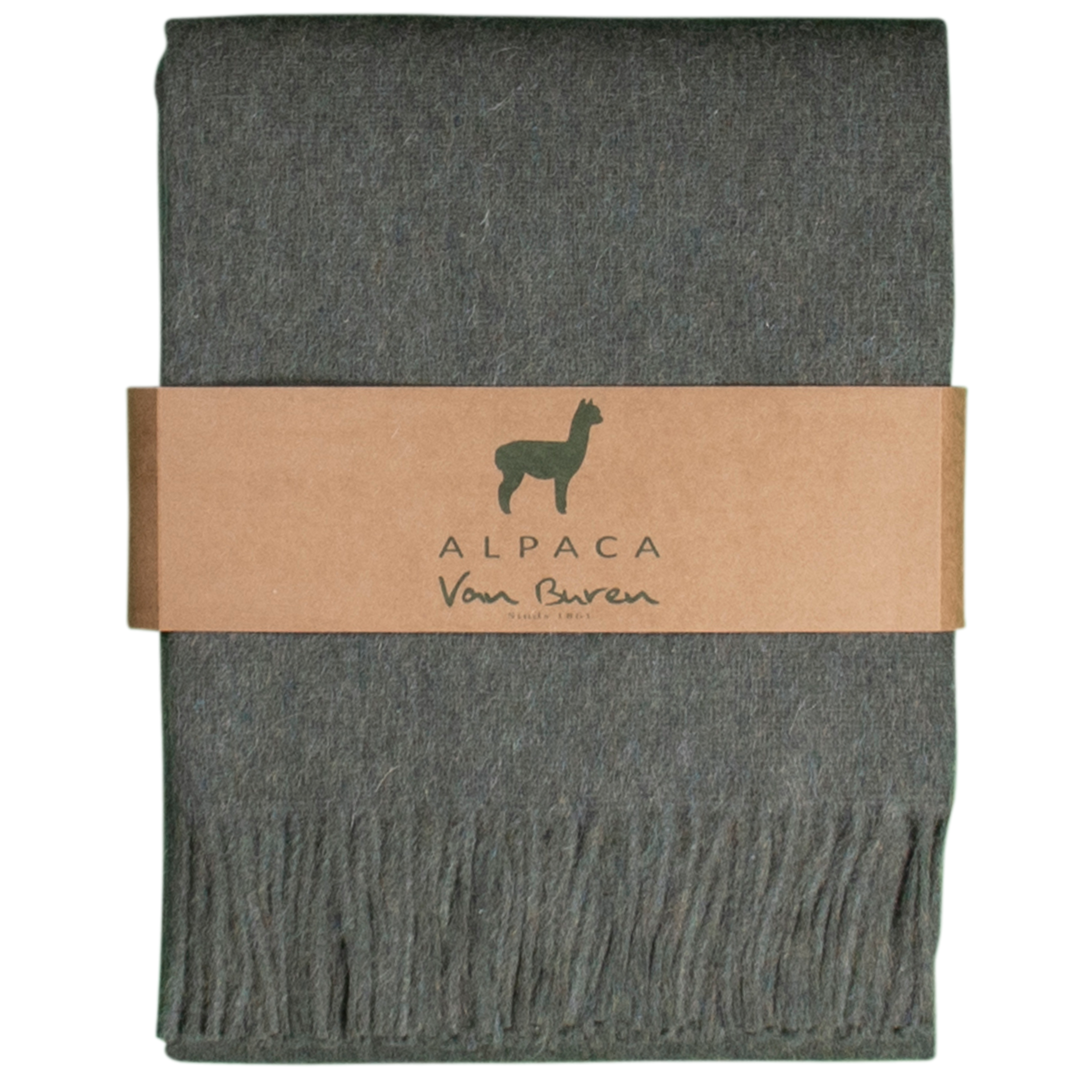 Van Buren - Wholesale Throw Blanket - Alpaca wool throw - New!19