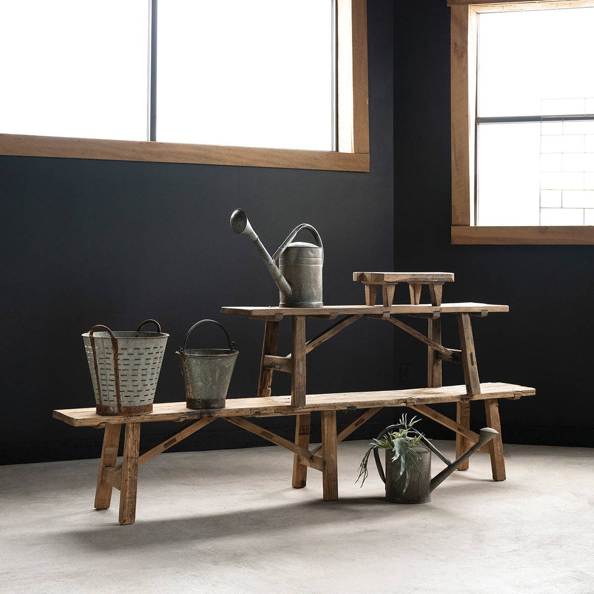 Blue Ocean Traders - Wholesale Bucket/Pail - Dairy Bucket1