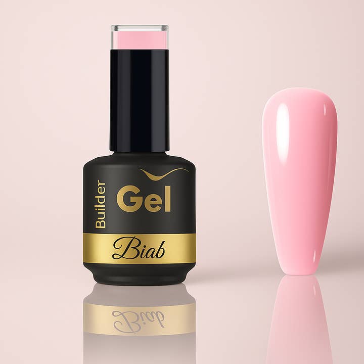 C&S Trade - Wholesale Nailcare Set - C&S Trade Builder Gel BIAB – 15ml 0