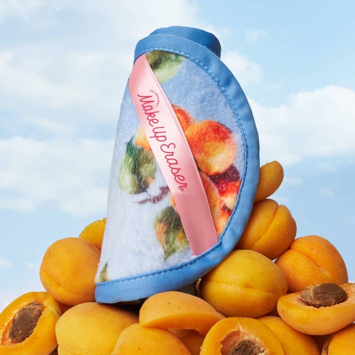 MakeUp Eraser - Wholesale Makeup Remover - Apricot Print MakeUp Eraser PRO | Summer Styles