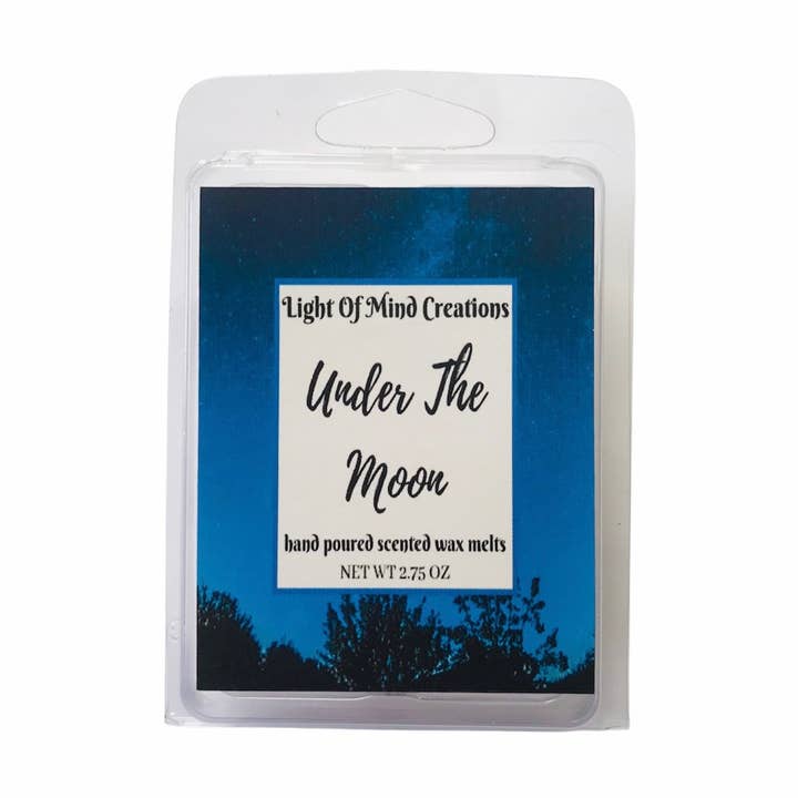 Under The Moon for wholesale by Light Of Mind Creations
