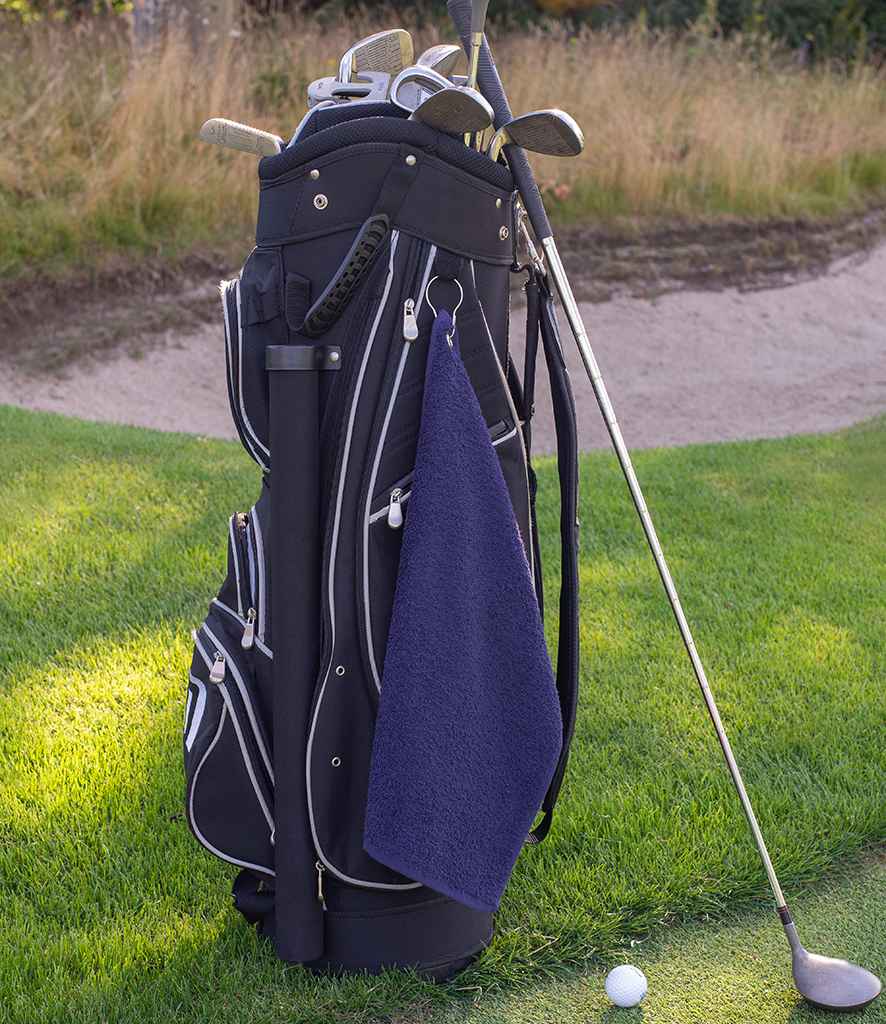 Pierre Francis – wholesale Sports towel – Towel City - Luxury Golf Towel5