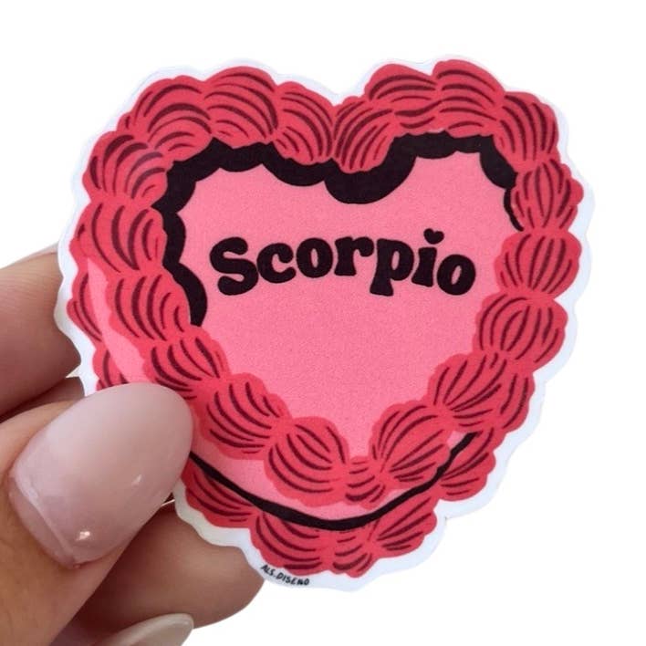 Scorpio for wholesale by Als Diseno