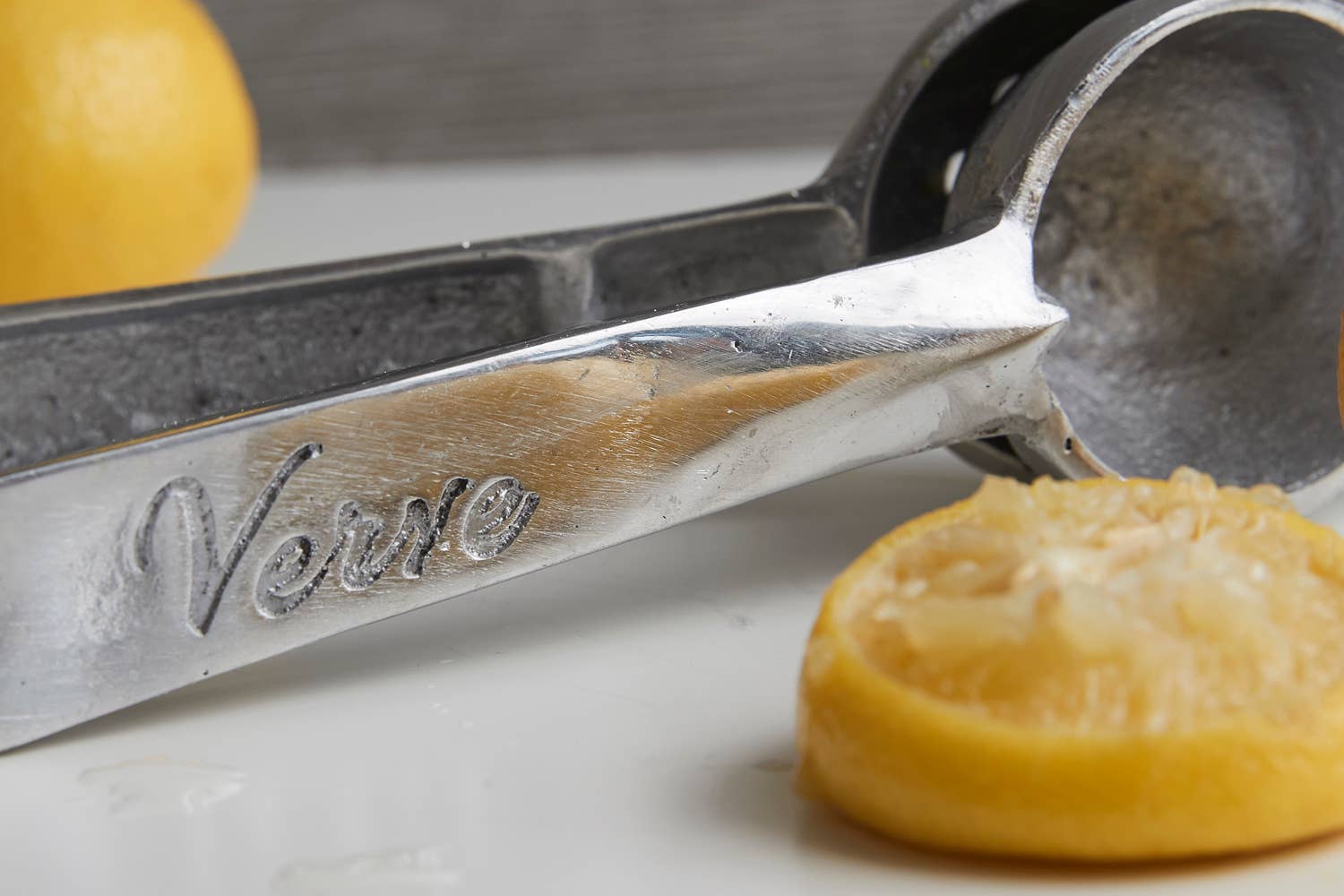 Verve Culture - Wholesale Juicer - Aluminum Hand Juicer5