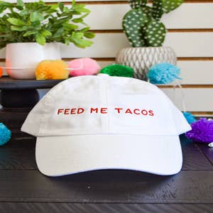 New Print to Taco Bout 🌮 - Me Undies