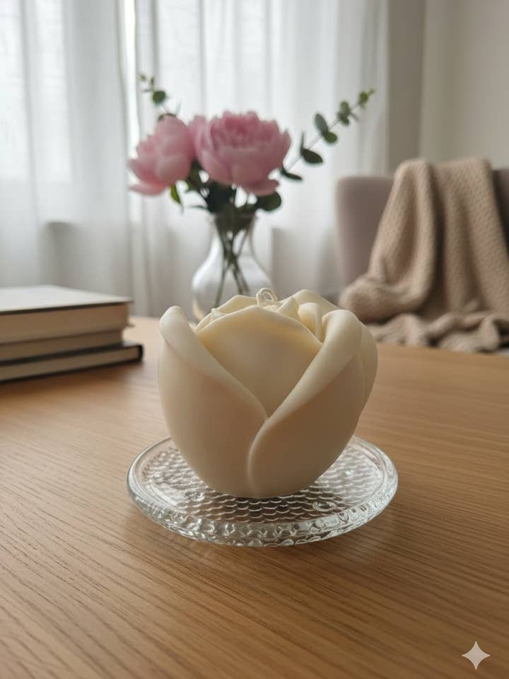 VELA ROSA SERENA for wholesale by GASPARSCENT