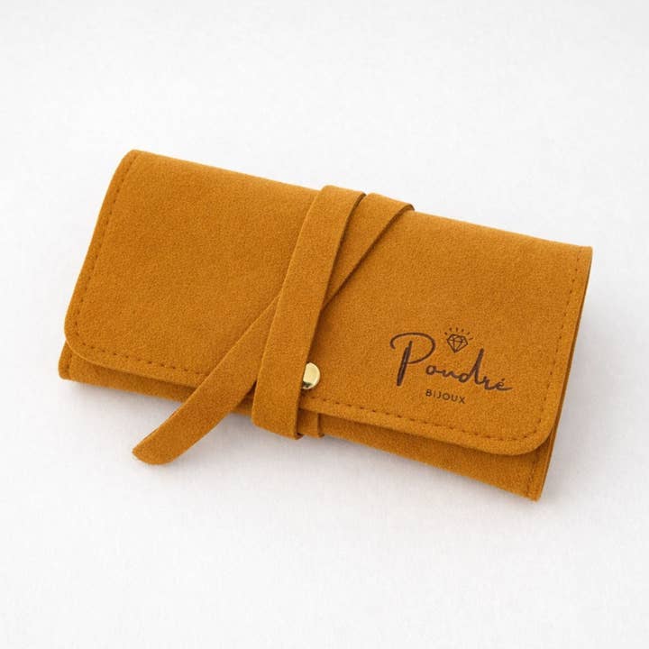 Aufbewahrungstasche für den Großhandel von Poudre Bijoux