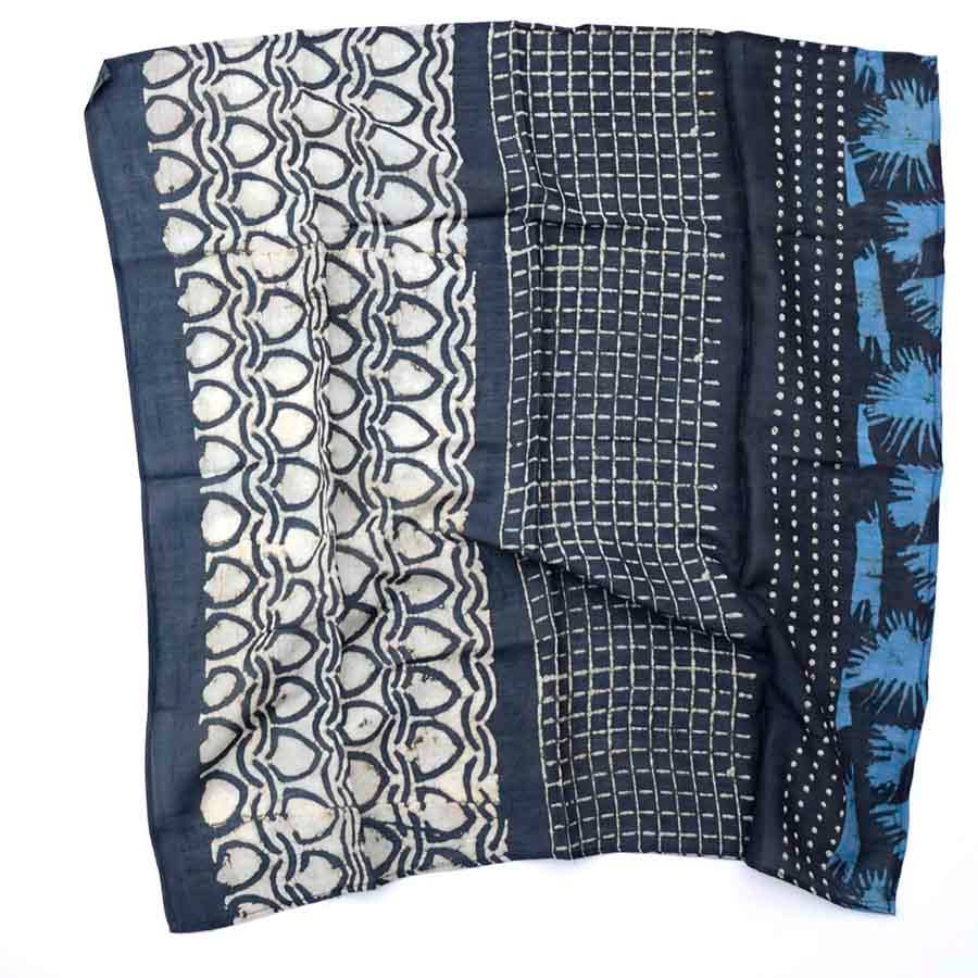 Ichcha - Wholesale Bandana - Women's - Zeel - bandana3