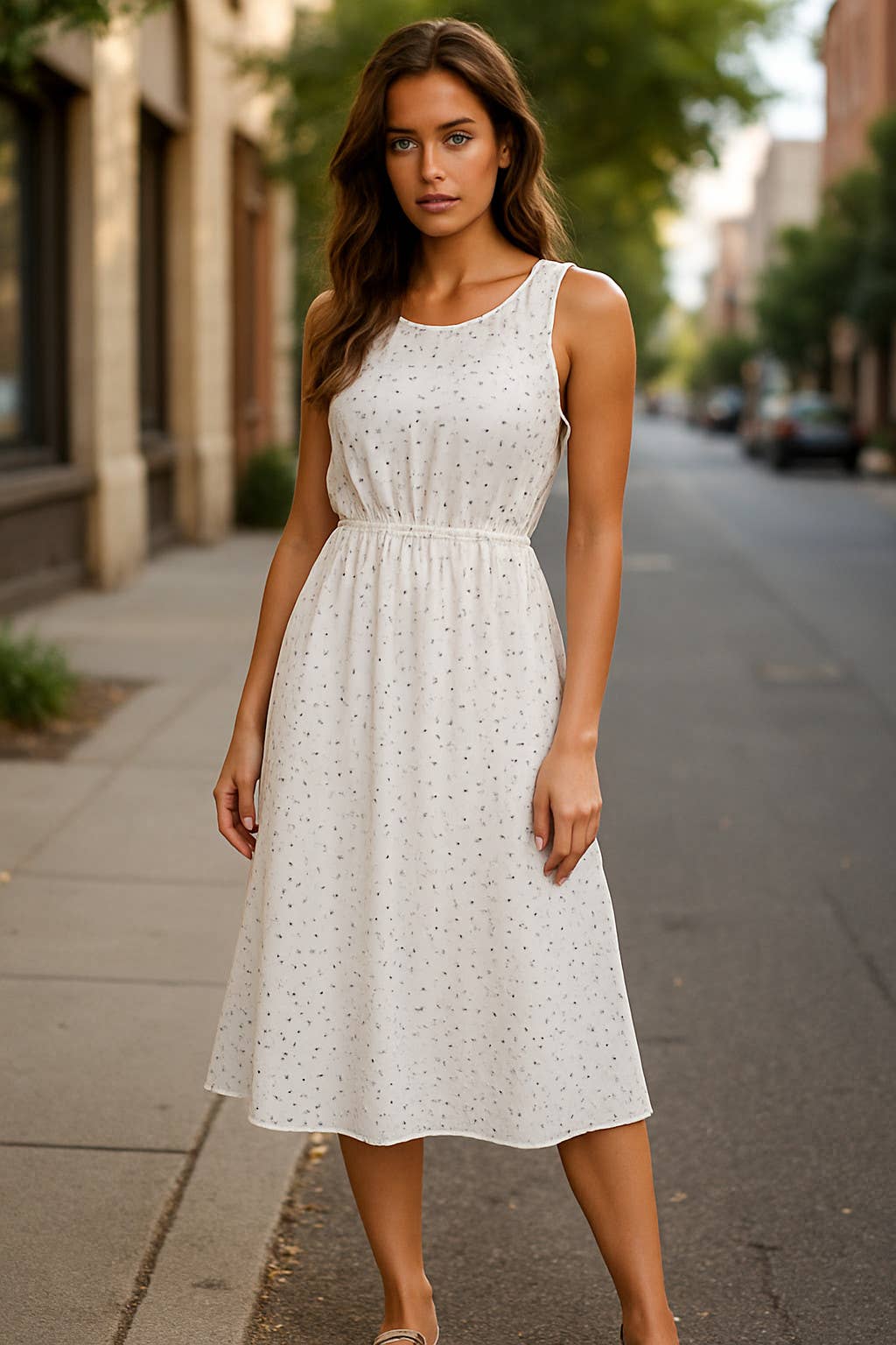 A Woman we Love - Wholesale Dress - Women's - Lot of 10 Dresses – Assorted Sizes and Colors 4