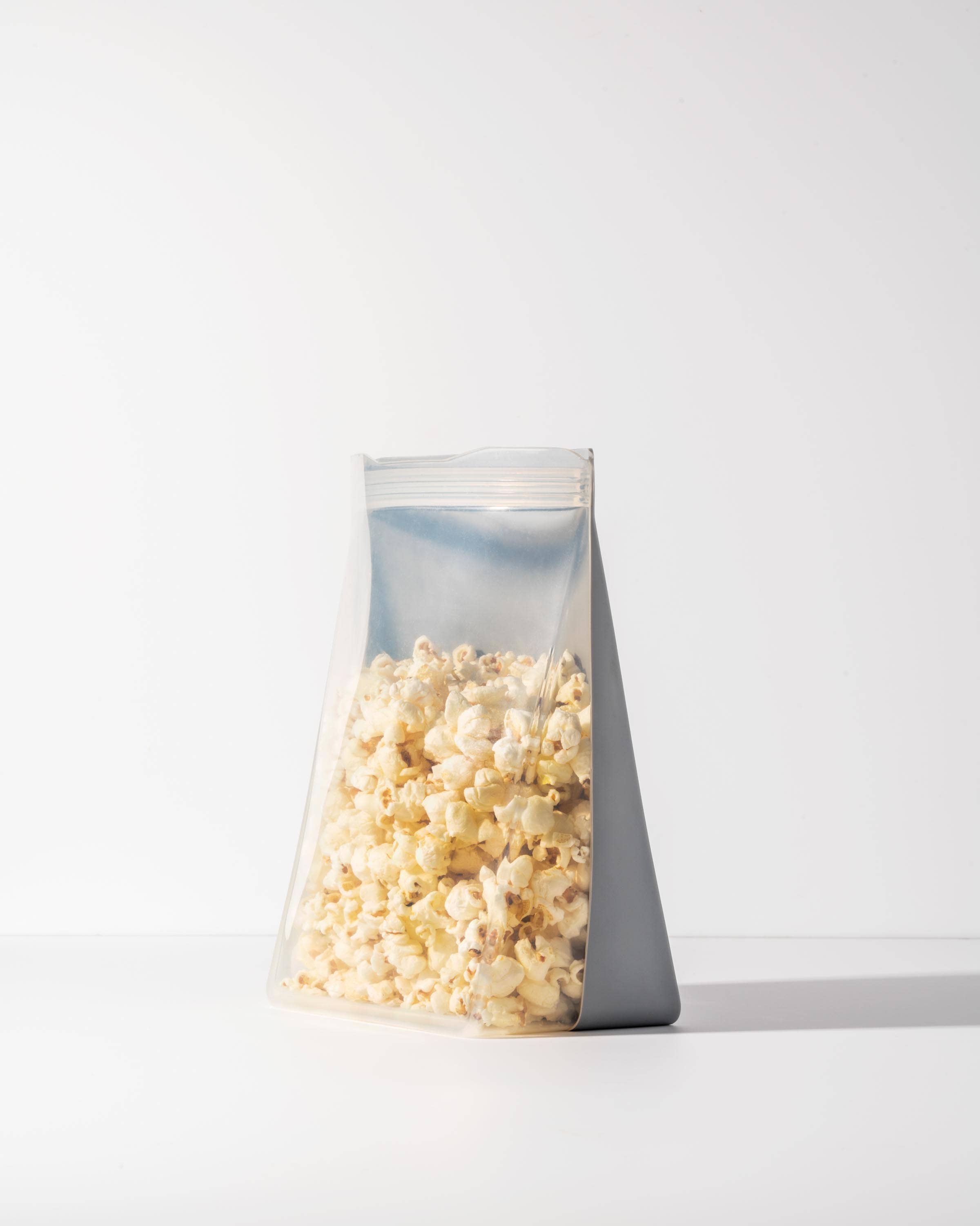 W&P – wholesale Food storage wrap/bag – Reusable Silicone Bags - Stand Up 12