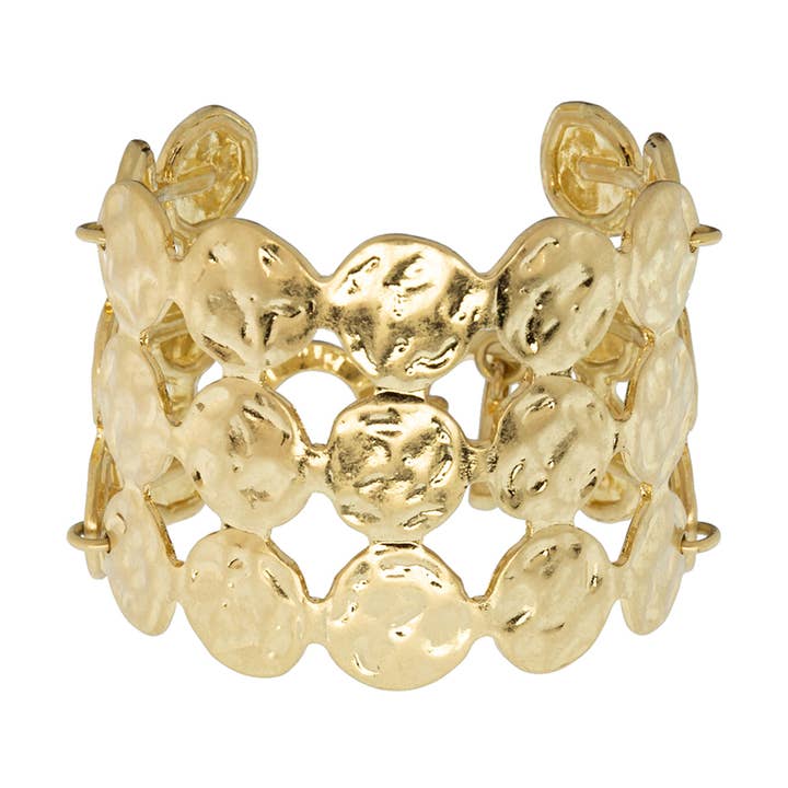 Ophelia Bracelet for wholesale by Marlyn Schiff