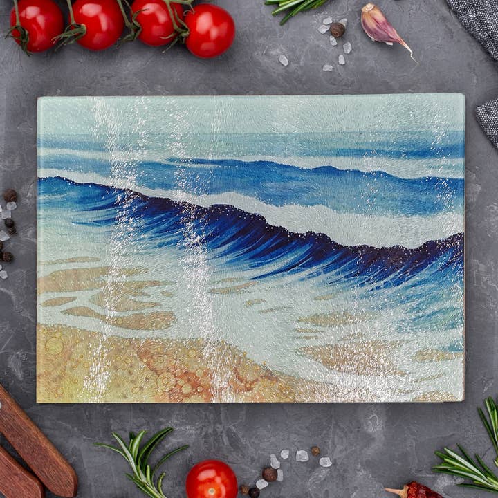 99-WTS Shore line Bordpladebeskytter for engroshandel hos By Jo Crafts