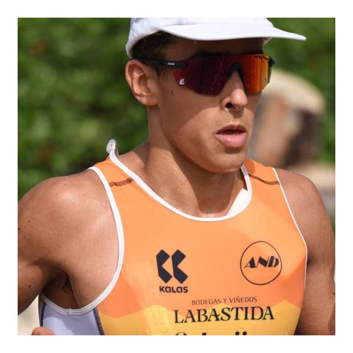 Eassun - Wholesale Sunglasses - Unisex - Fartlek EASSUN Running Glasses CAT solar 3. Adjustable
