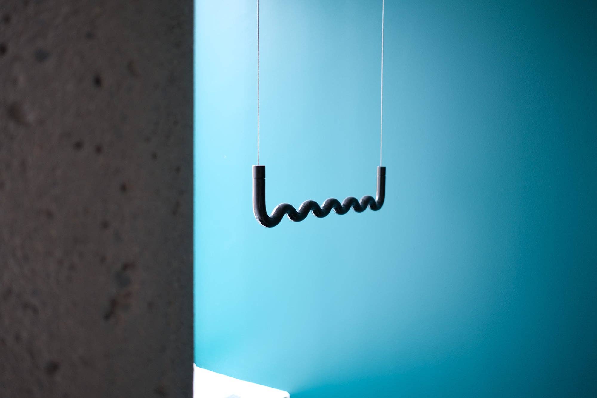 Sinecollection – Großhandel Kleiderbügel – Große Deckenmontierte Kleiderhänger13