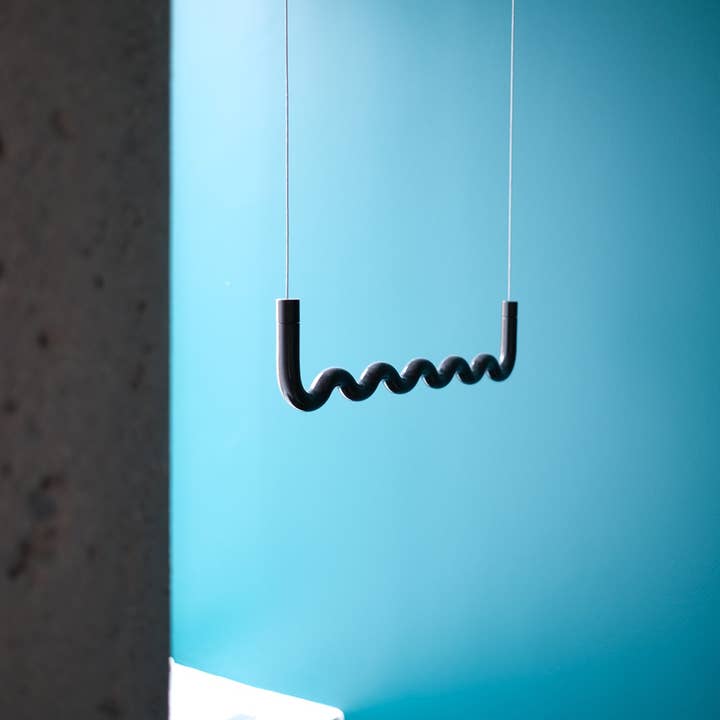 Sinecollection – Großhandel Kleiderbügel – Große Deckenmontierte Kleiderhänger13