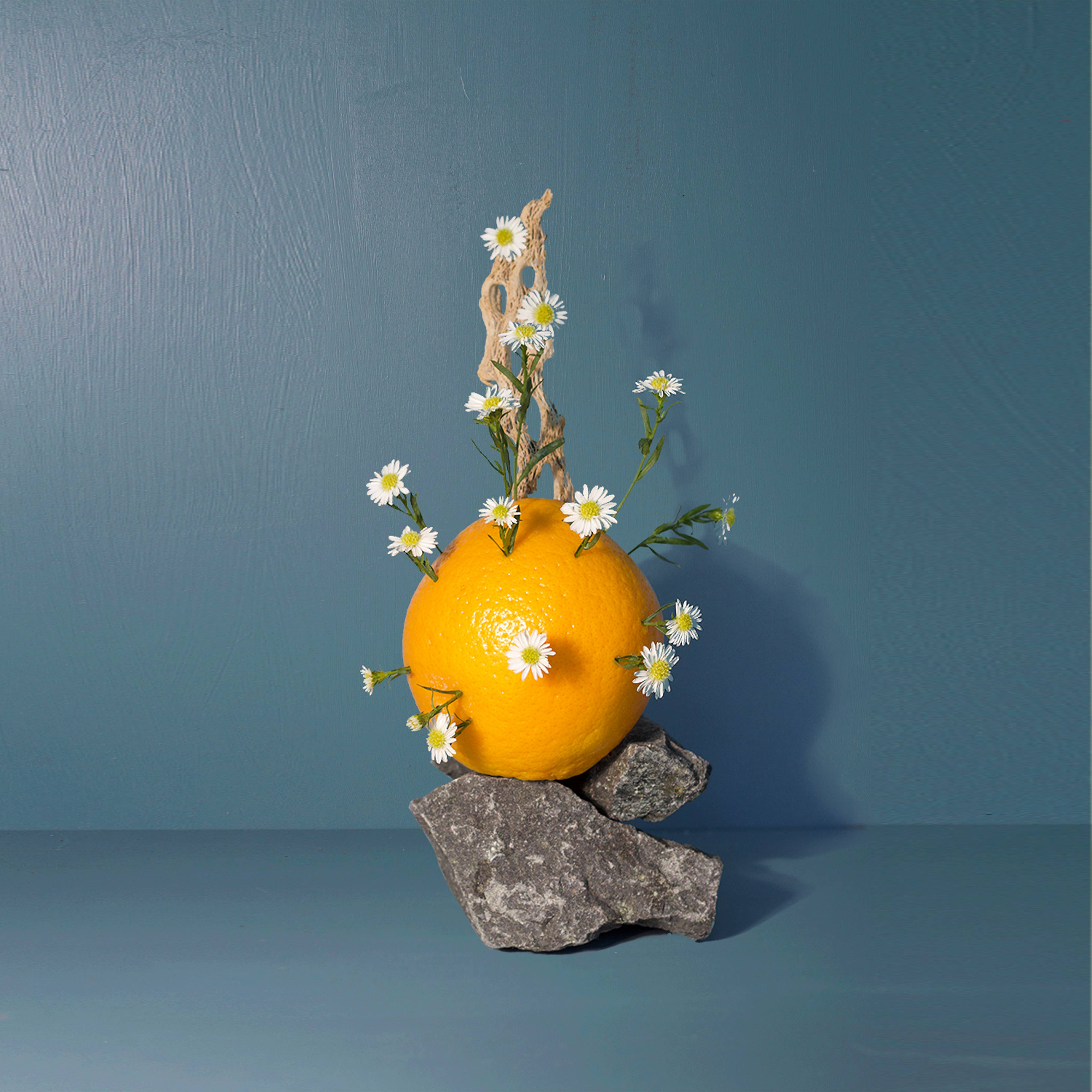 True Hue - Wholesale Pot/gevulde kaars - Lagoon kaars1