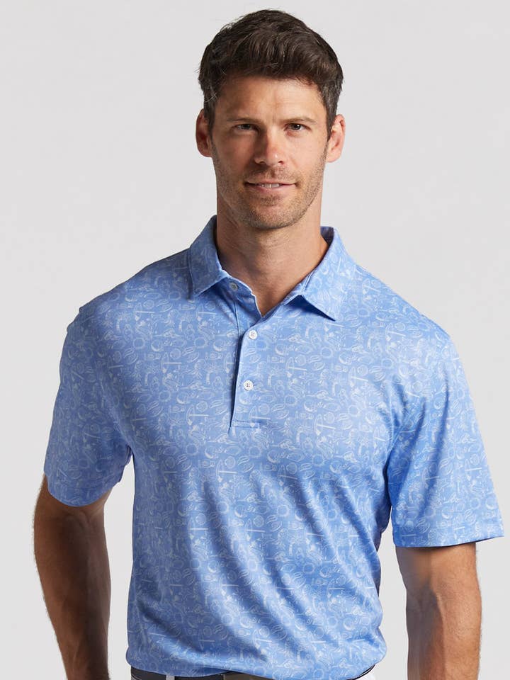 Dennis for wholesale by Bermuda Sands