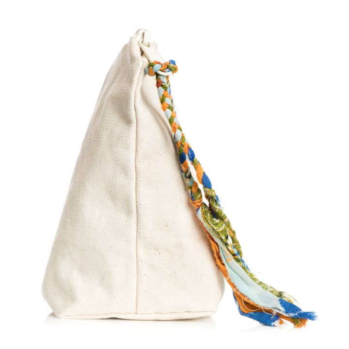 The Tote Project - Wholesale Pouch - Women's - Free to Fly Pouch