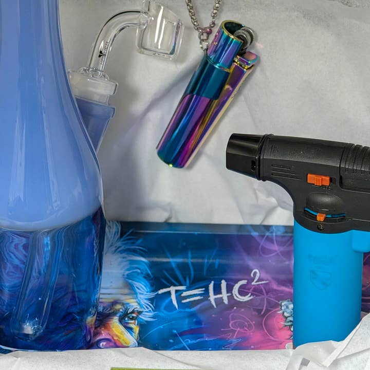 Kasher Inc - Wholesale Lighter - KASHER VIP SUBSCRIPTION BOX82