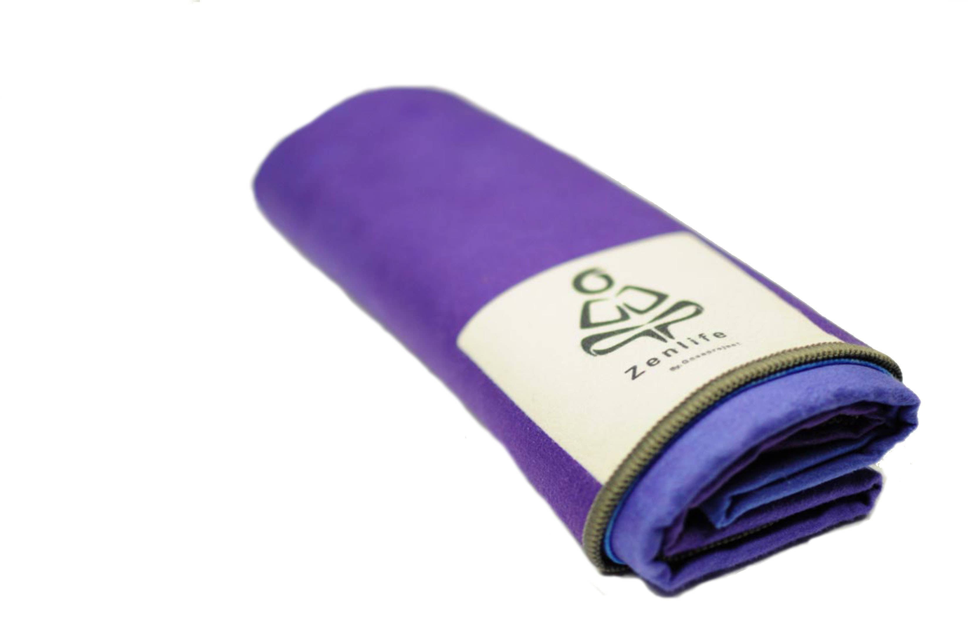breathe yoga mat