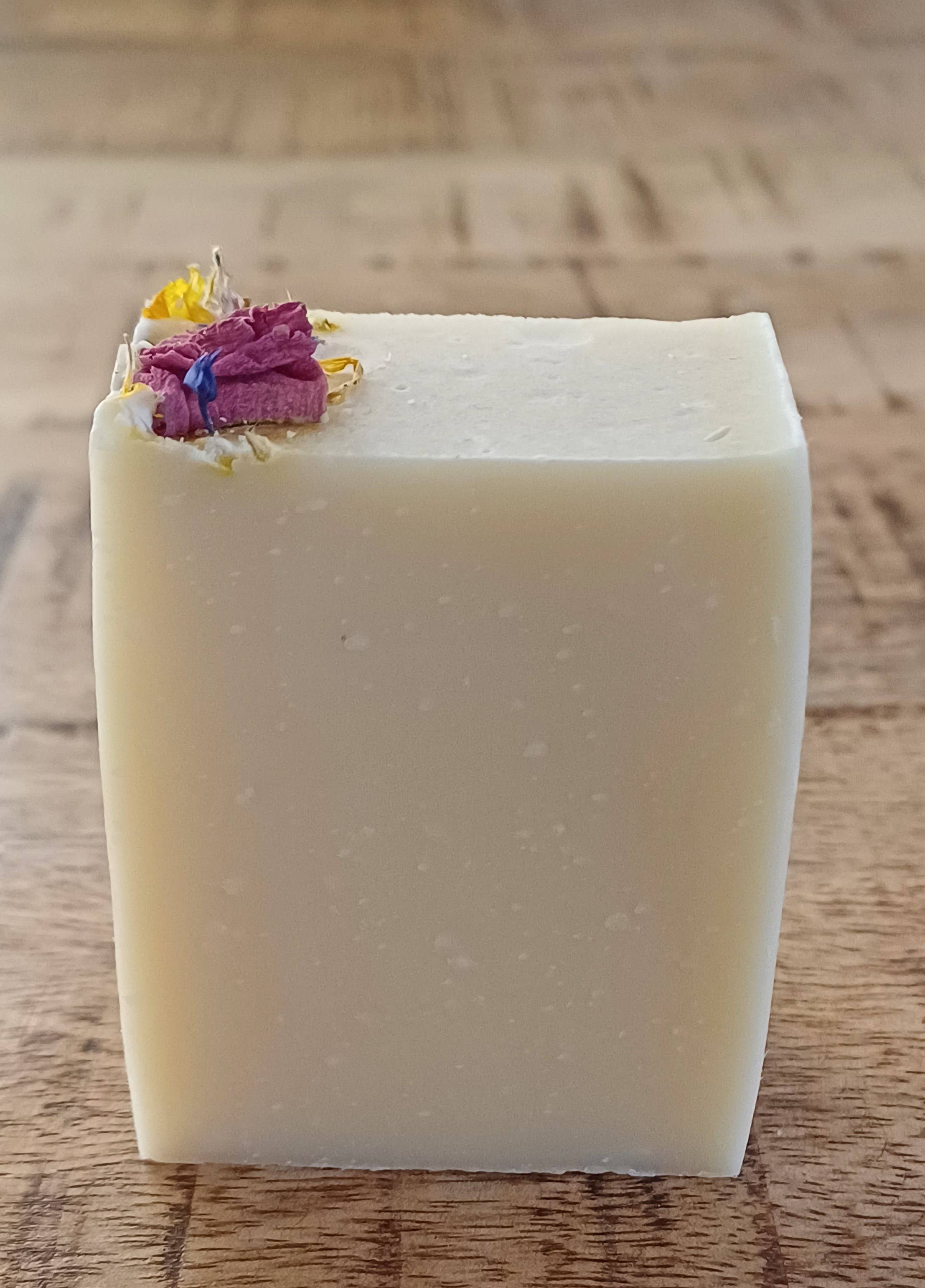 bulle de lagon - Wholesale Bar Soap - Calendula Soap1