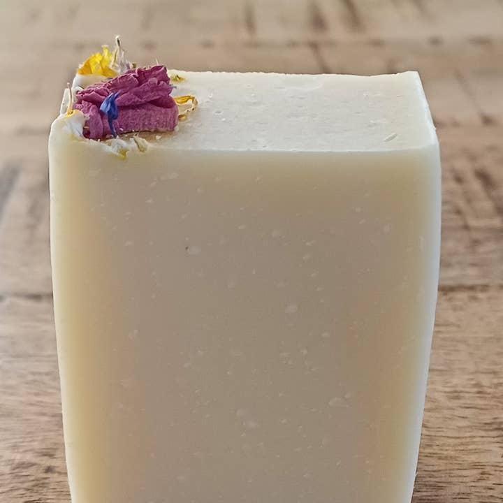 bulle de lagon - Wholesale Bar Soap - Calendula Soap1