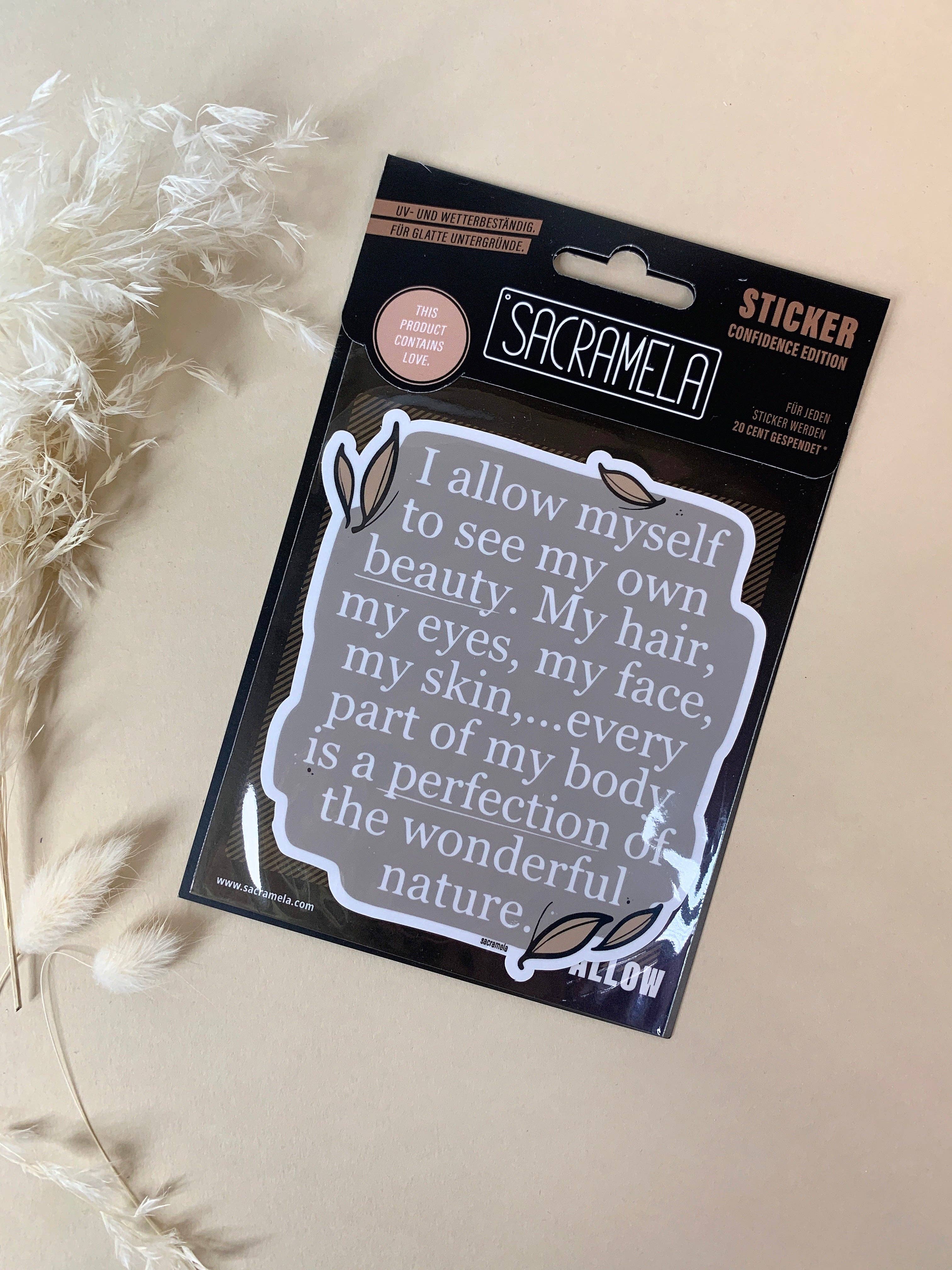 SACRAMELA - Vendita all'ingrosso Adesivo - CONCEDITI1