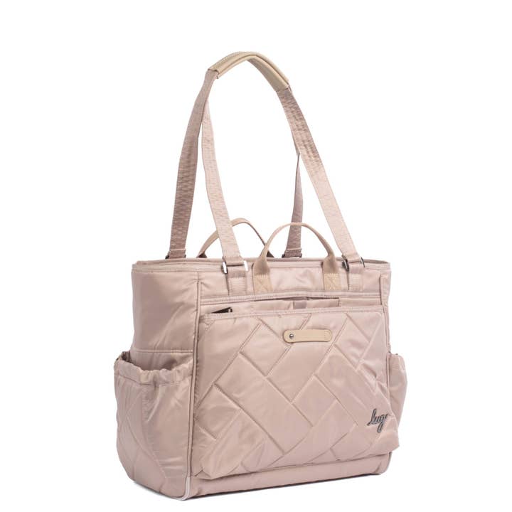 Lug - Wholesale Tote Bag - Women's - Cabby SE Tote Bag141