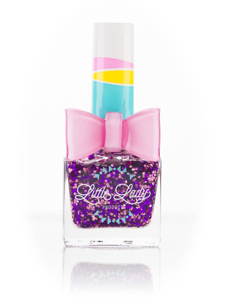 Mermaid Dreams Nagellack für den Großhandel von Little Lady Products