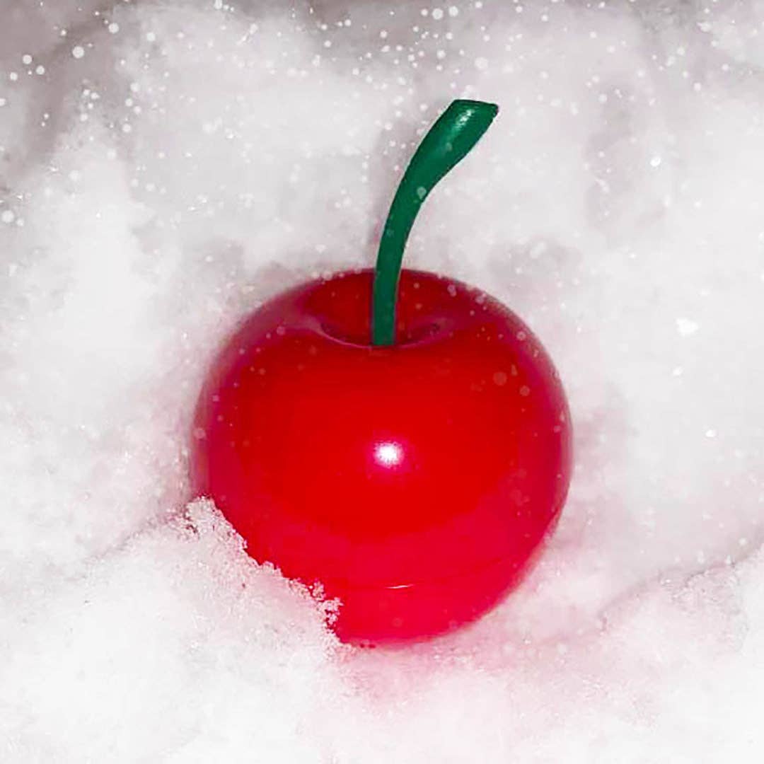 EXSENS - Vente Baume/beurre pour le corps - Crème d'excitation pour les mamelons Crazy Love Cherry2