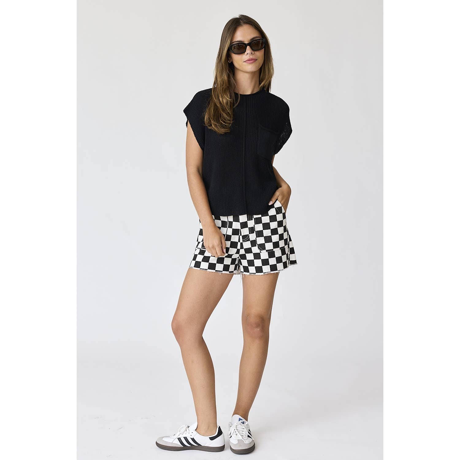 Apolline – wholesale Shorts – Dam – COLLEEN JEANSSHORTS0