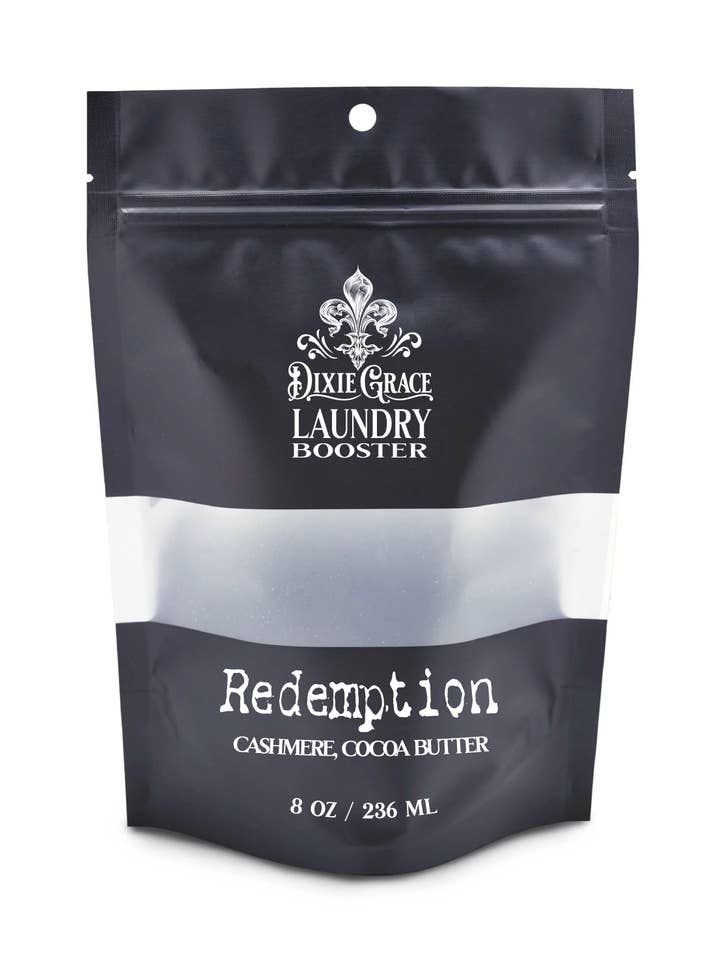 Redemption - Laundry Scent Booster for wholesale by Dixie Grace