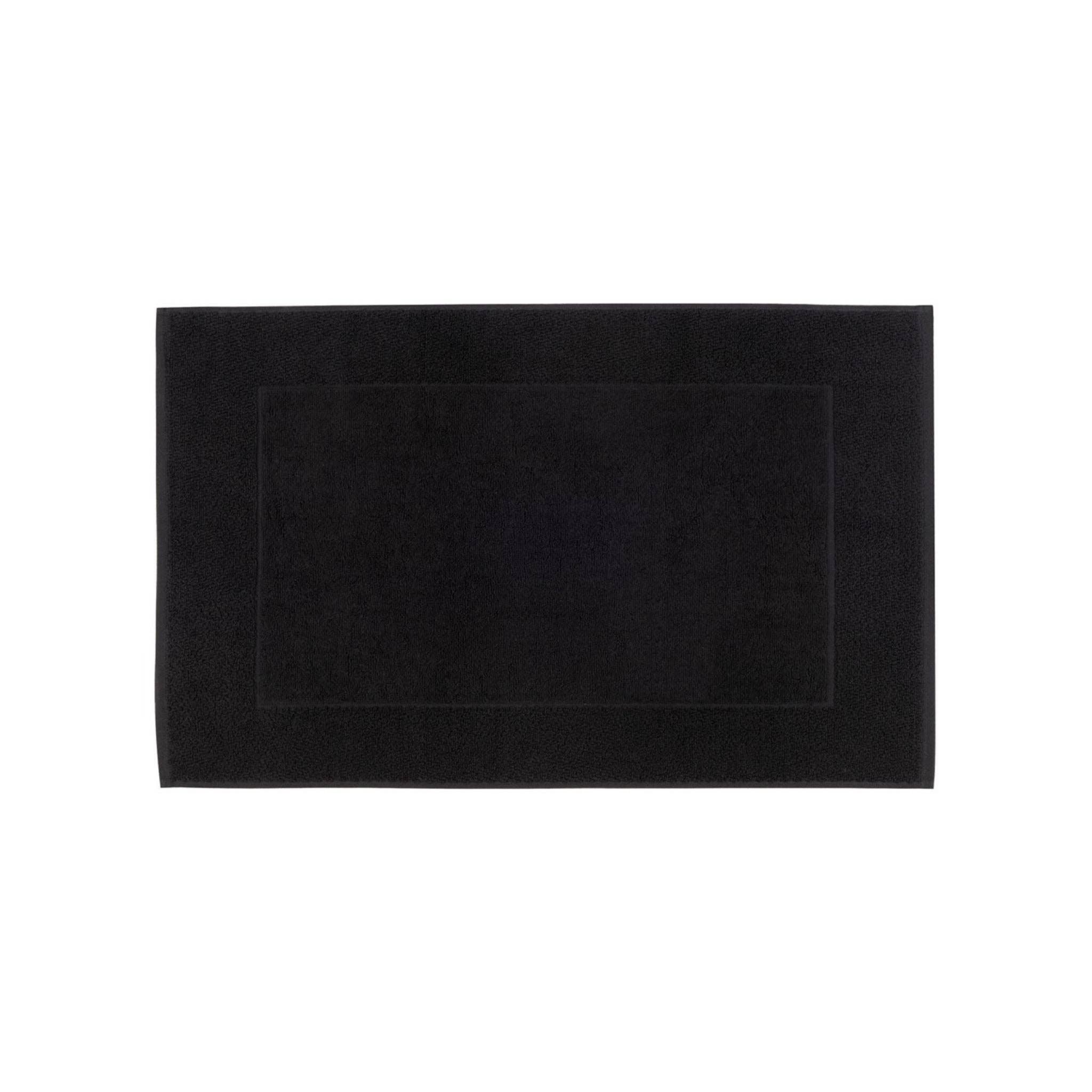 Torres Novas UK – wholesale Bath towel – Caviar black Luxus6
