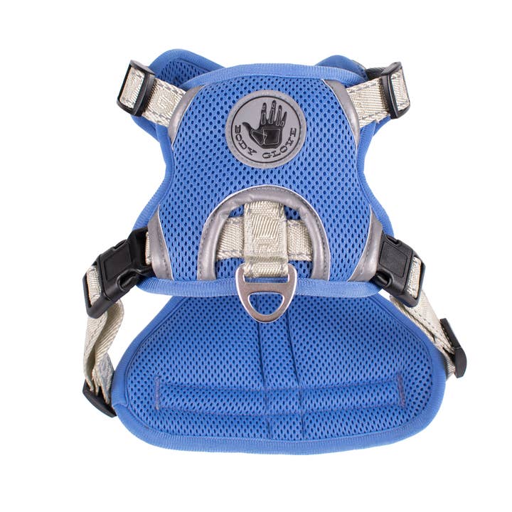 Carolina Pet Company - Wholesale Pet Harness - Dog - Body Glove Cooling Harness6