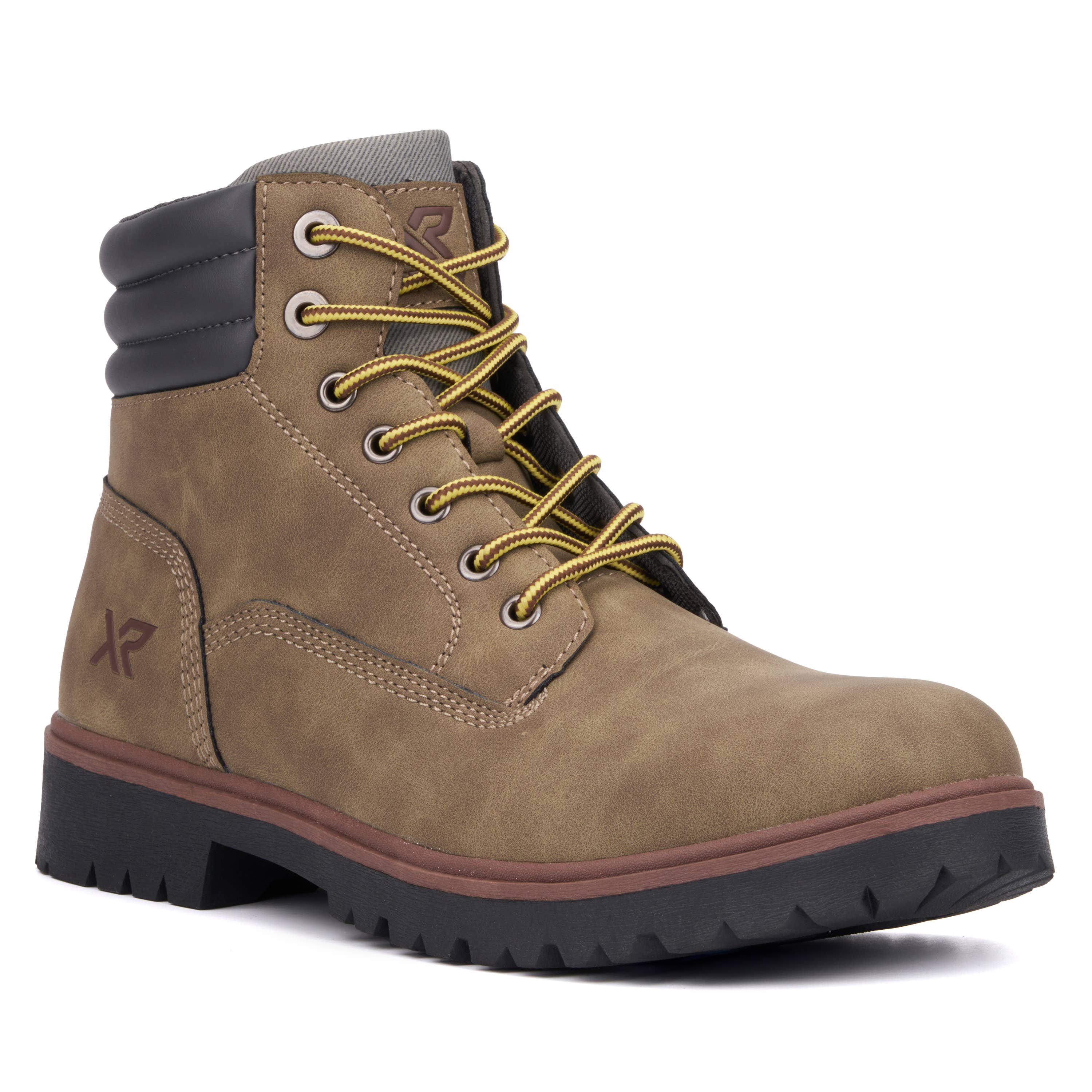 S3 Holding - Wholesale Boots - Men's - Xray Footwear Men's Cooper Casual Boots4