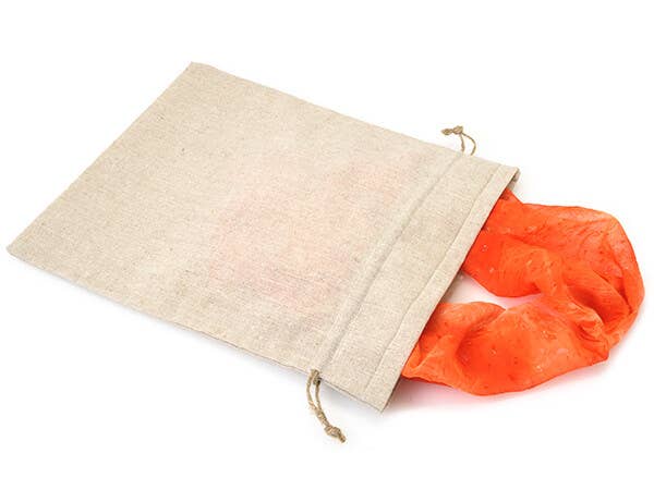 Nashville Wraps - Wholesale Favor Bags - Linen Favor Drawstring Favor Bags8